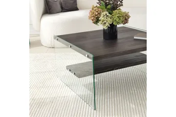 Lepinas Soffbord 75 cm - Antracit - Möbler - Bord & matgrupper - Soffbord