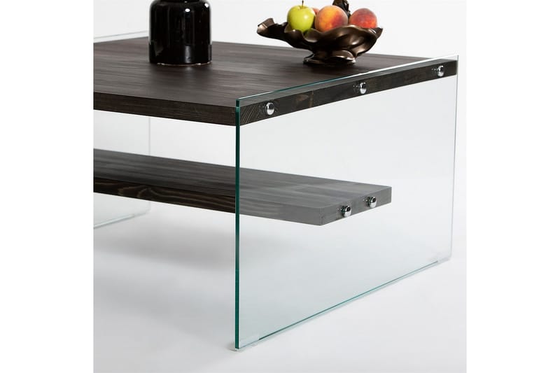 Lepinas Soffbord 75 cm - Antracit - Möbler - Bord & matgrupper - Soffbord