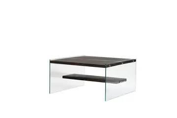Lepinas Soffbord 75 cm - Antracit - Möbler - Bord & matgrupper - Soffbord