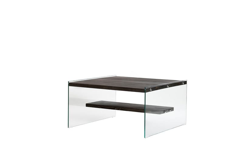 Lepinas Soffbord 75 cm - Antracit - Möbler - Bord & matgrupper - Soffbord