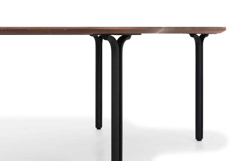Loura Soffbord 140 cm - Natur - Möbler - Bord & matgrupper - Soffbord