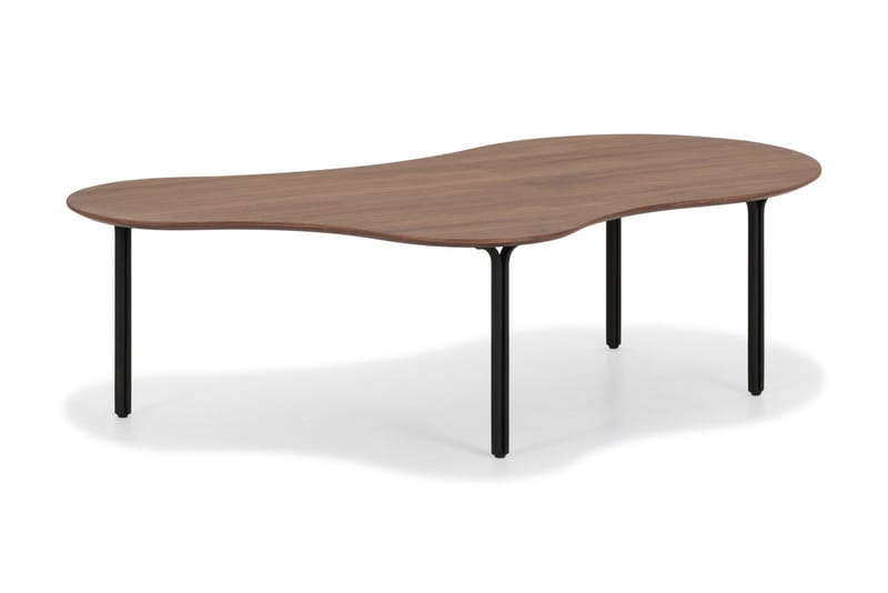 Loura Soffbord 140 cm - Natur - Möbler - Bord & matgrupper - Soffbord