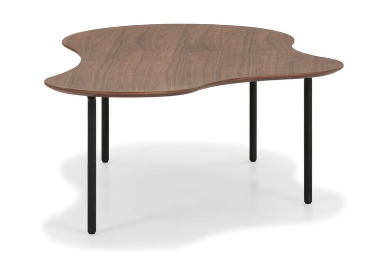 Loura Soffbord 140 cm - Natur - Möbler - Bord & matgrupper - Soffbord