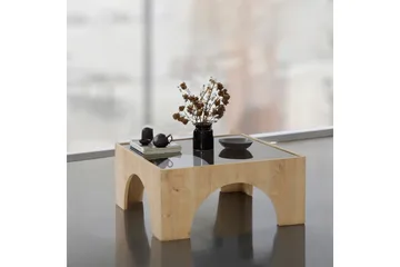 Lowan Soffbord 80 cm