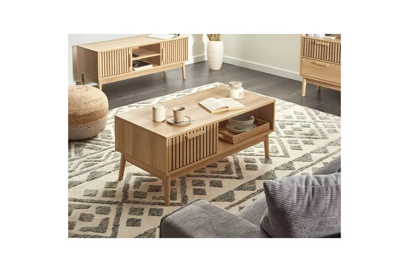 Soffbord Lynwood - Möbler - Bord & matgrupper - Soffbord