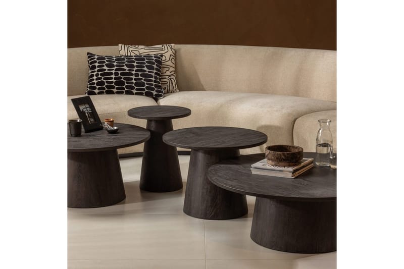 Soffbord Maan - 35x100 cm - Möbler - Bord & matgrupper - Soffbord