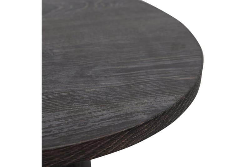 Soffbord Maan - 40x80 cm - Möbler - Bord & matgrupper - Soffbord