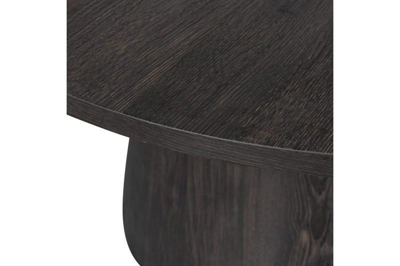 Soffbord Maan - 45x60 cm - Möbler - Bord & matgrupper - Soffbord