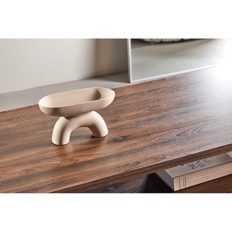 Soffbord Maglehem - Valnöt - Möbler - Bord & matgrupper - Soffbord