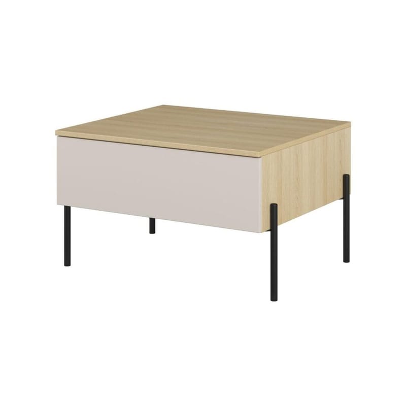 Soffbord Malma 1 låda - Kashmir - Möbler - Bord & matgrupper - Soffbord