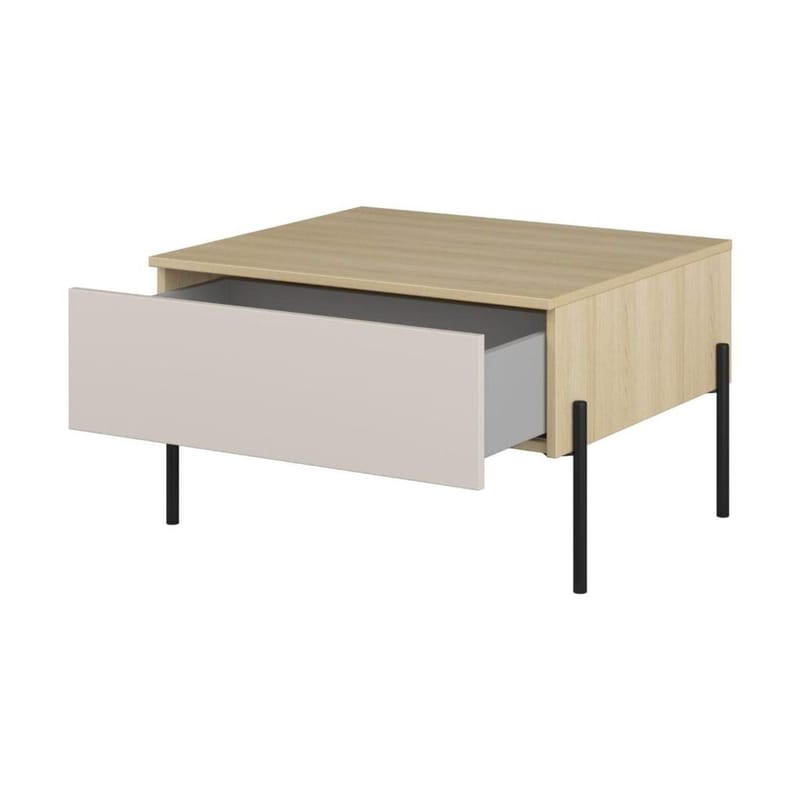 Soffbord Malma 1 låda - Kashmir - Möbler - Bord & matgrupper - Soffbord
