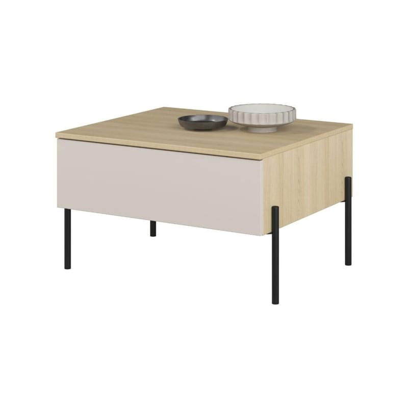 Soffbord Malma 1 låda - Kashmir - Möbler - Bord & matgrupper - Soffbord
