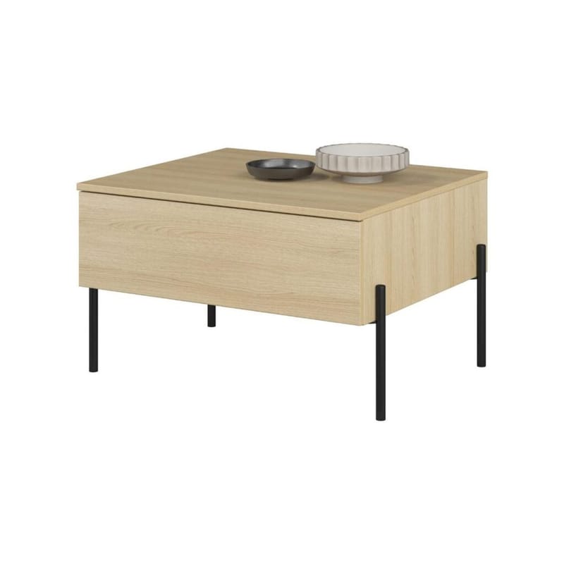 Soffbord Malma 1 låda - Lindberg Ek - Möbler - Bord & matgrupper - Soffbord