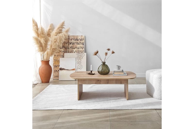 Soffbord Malo Sudamalek - Sudamalek - Möbler - Bord & matgrupper - Soffbord