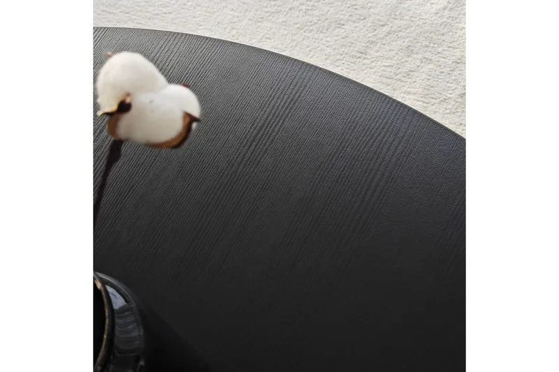 Soffbord Malo Svart - Svart - Möbler - Bord & matgrupper - Soffbord