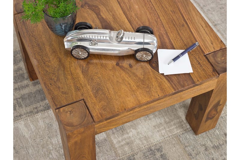 Malphurs Soffbord 60 cm - Massivt Trä - Möbler - Bord & matgrupper - Soffbord