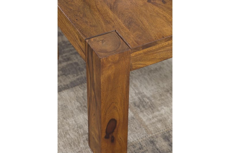 Malphurs Soffbord 60 cm - Massivt Trä - Möbler - Bord & matgrupper - Soffbord