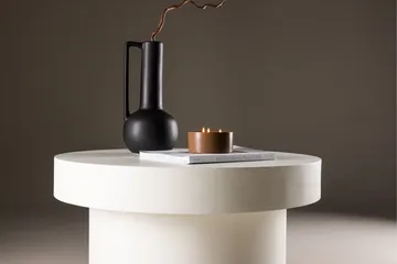 Malung Soffbord 80 cm - Vit - Möbler - Bord & matgrupper - Soffbord