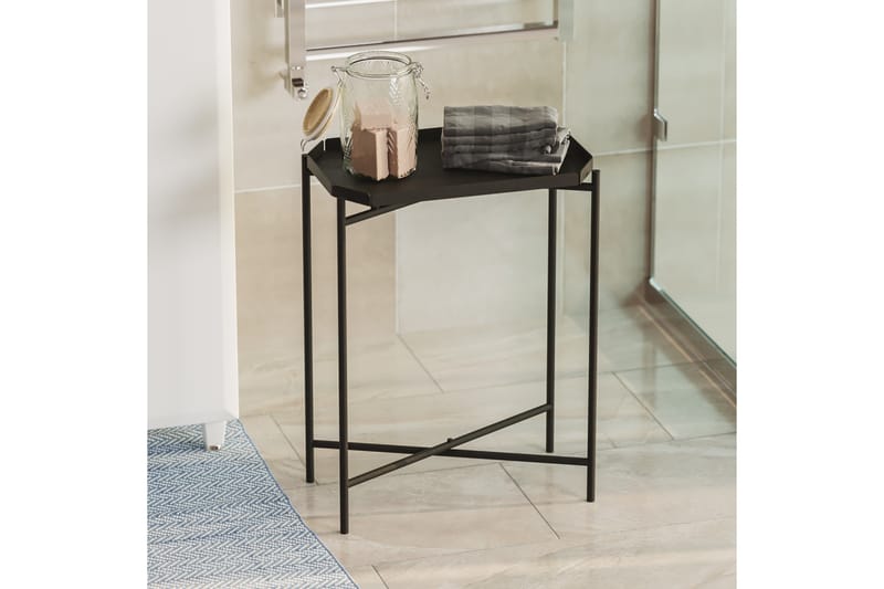 Mamta Soffbord 26 cm - Svart - Möbler - Bord & matgrupper - Soffbord