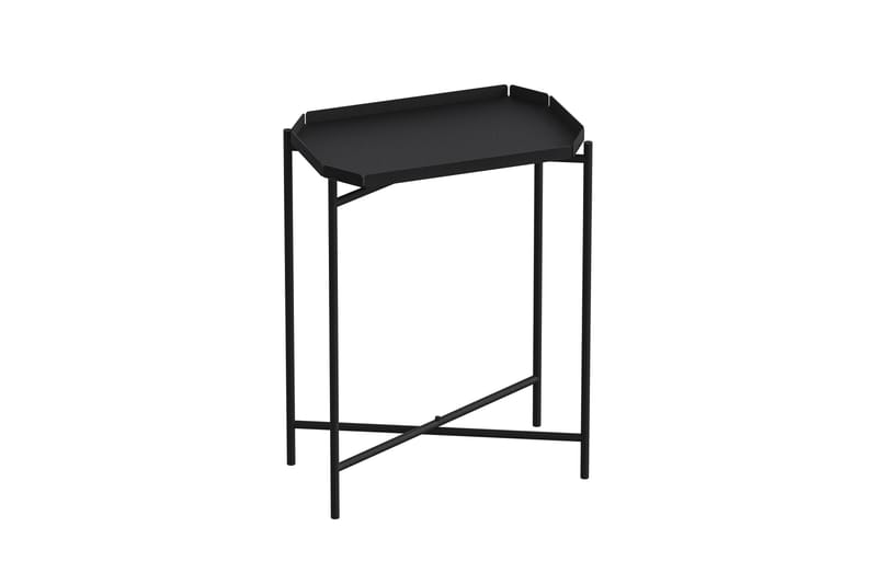 Mamta Soffbord 26 cm - Svart - Möbler - Bord & matgrupper - Soffbord