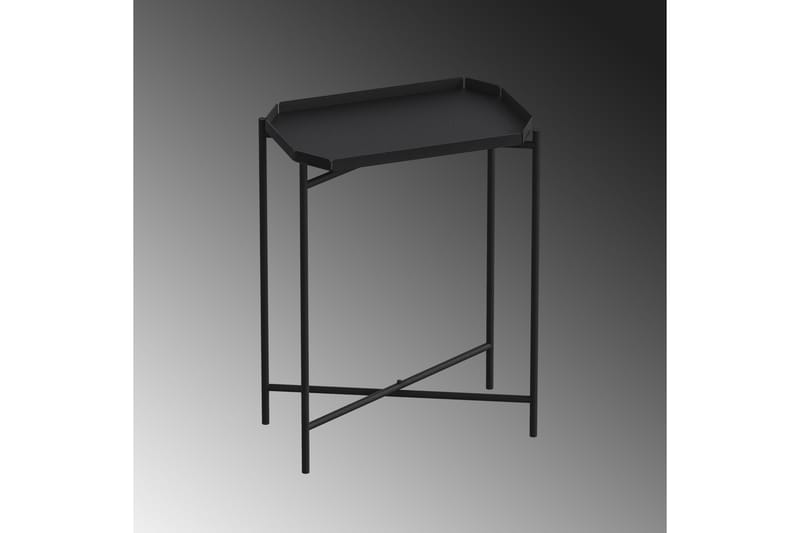 Mamta Soffbord 26 cm - Svart - Möbler - Bord & matgrupper - Soffbord