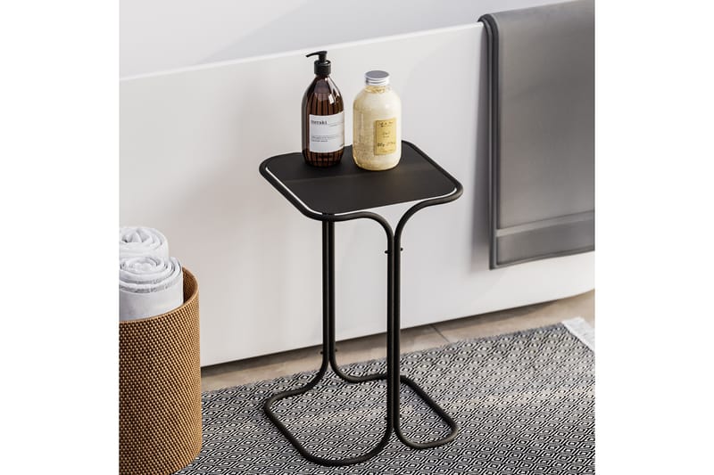 Mamta Soffbord 30 cm - Svart - Möbler - Bord & matgrupper - Soffbord