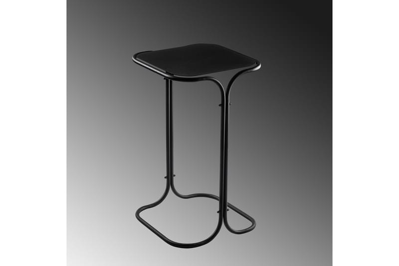 Mamta Soffbord 30 cm - Svart - Möbler - Bord & matgrupper - Soffbord