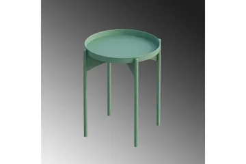 Mamta Soffbord 44 cm - Green - Möbler - Bord & matgrupper - Soffbord