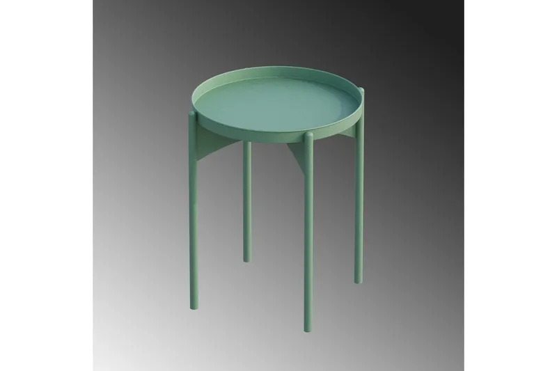 Mamta Soffbord 44 cm - Green - Möbler - Bord & matgrupper - Soffbord