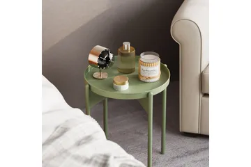Mamta Soffbord 44 cm - Green - Möbler - Bord & matgrupper - Soffbord