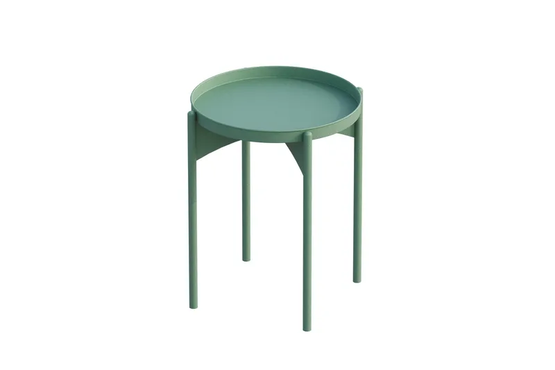 Mamta Soffbord 44 cm - Green - Möbler - Bord & matgrupper - Soffbord