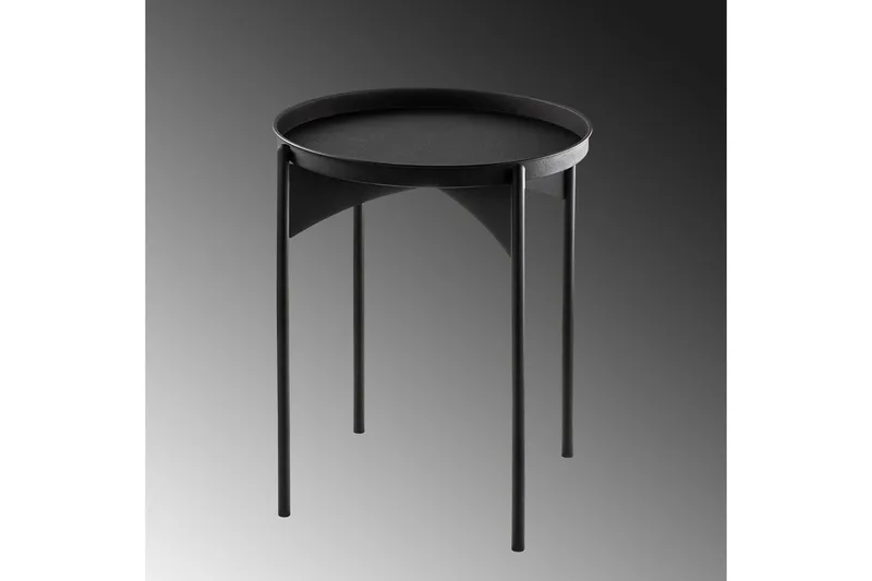 Mamta Soffbord 44 cm - Svart - Möbler - Bord & matgrupper - Soffbord
