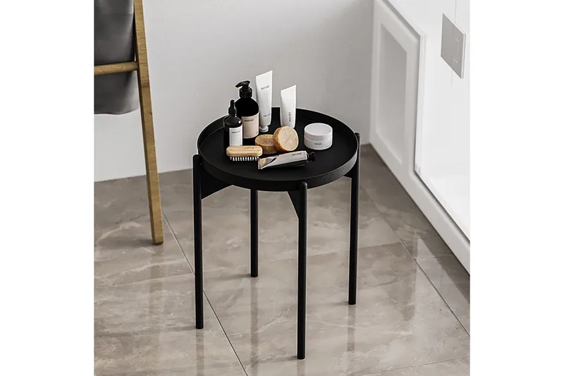 Mamta Soffbord 44 cm - Svart - Möbler - Bord & matgrupper - Soffbord