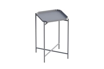 Mamta Soffbord 46 cm - Grå - Möbler - Bord & matgrupper - Soffbord