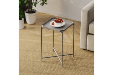 Mamta Soffbord 46 cm - Grå - Möbler - Bord & matgrupper - Soffbord