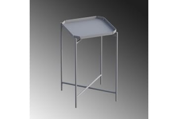 Mamta Soffbord 46 cm - Grå - Möbler - Bord & matgrupper - Soffbord