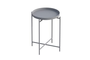 Mamta Soffbord 46 cm - Grå - Möbler - Bord & matgrupper - Soffbord