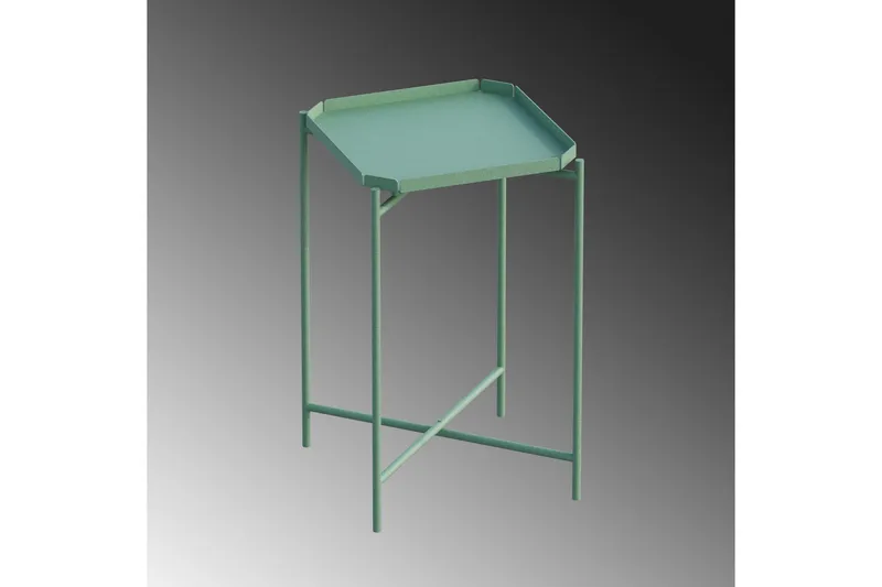 Mamta Soffbord 46 cm - Green - Möbler - Bord & matgrupper - Soffbord