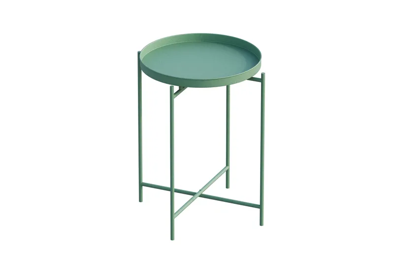 Mamta Soffbord 46 cm - Green - Möbler - Bord & matgrupper - Soffbord