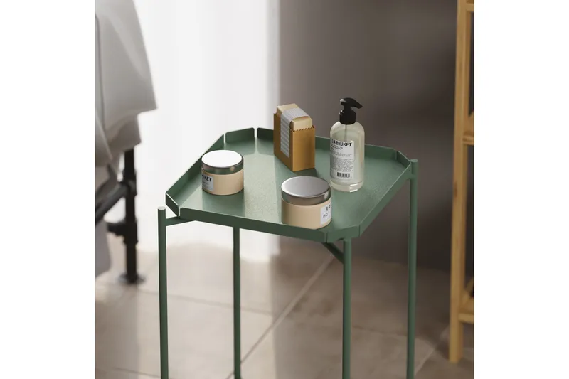 Mamta Soffbord 46 cm - Green - Möbler - Bord & matgrupper - Soffbord