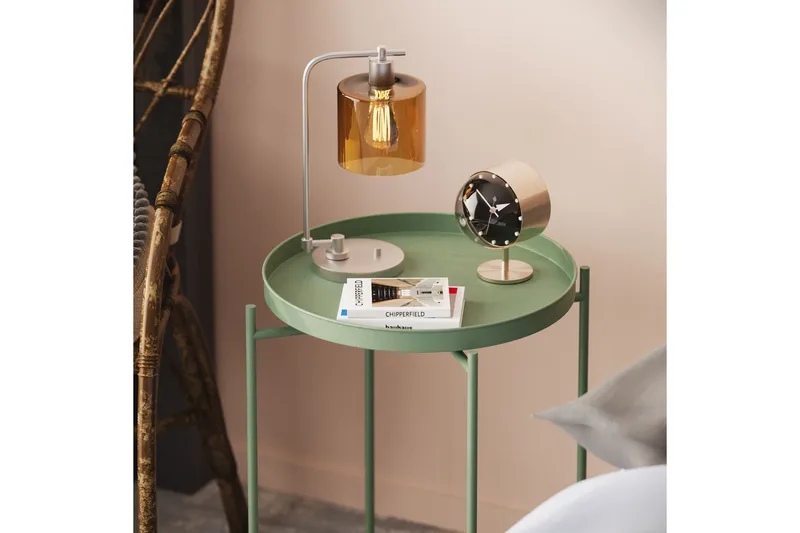 Mamta Soffbord 46 cm - Green - Möbler - Bord & matgrupper - Soffbord