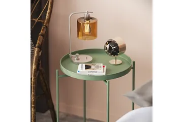 Mamta Soffbord 46 cm - Green - Möbler - Bord & matgrupper - Soffbord
