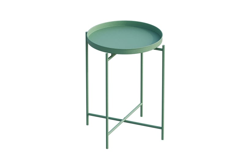 Mamta Soffbord 46 cm - Green - Soffbord