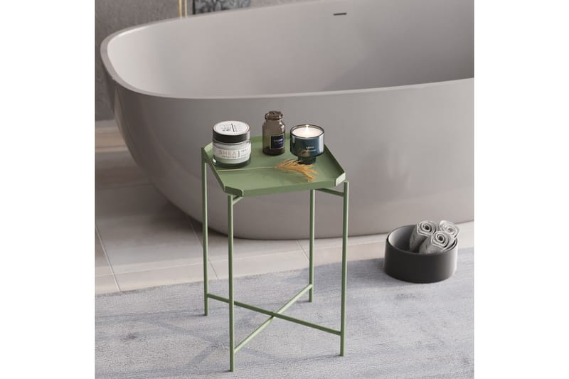Mamta Soffbord 46 cm - Green - Möbler - Bord & matgrupper - Soffbord