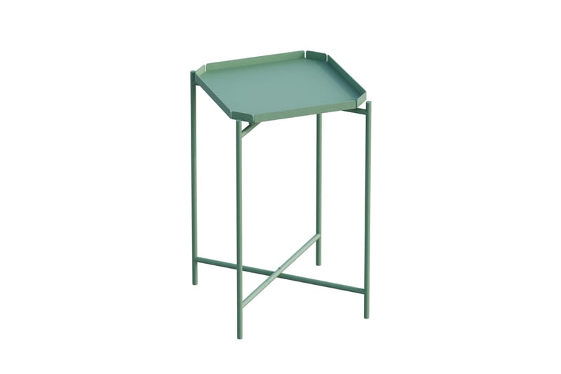 Mamta Soffbord 46 cm - Green - Möbler - Bord & matgrupper - Soffbord