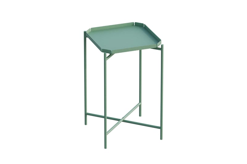 Mamta Soffbord 46 cm - Green - Soffbord