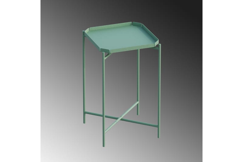 Mamta Soffbord 46 cm - Green - Möbler - Bord & matgrupper - Soffbord