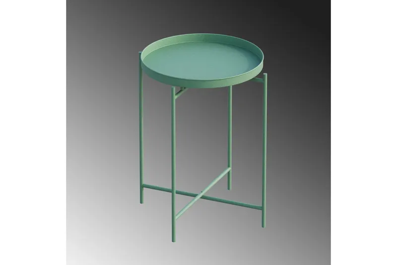 Mamta Soffbord 46 cm - Green - Möbler - Bord & matgrupper - Soffbord