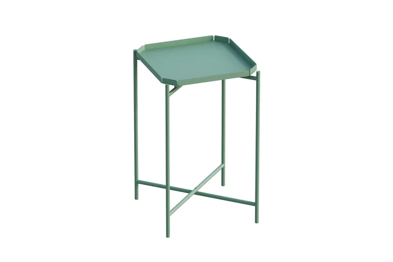 Mamta Soffbord 46 cm - Green - Möbler - Bord & matgrupper - Soffbord