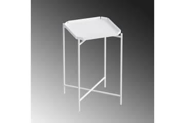 Mamta Soffbord 46 cm - Vit - Möbler - Bord & matgrupper - Soffbord